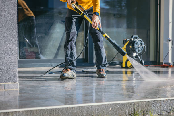 Playground Equipment Cleaning in Yellville, AR